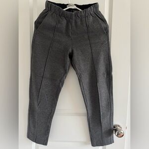 Everlane Grey Dream Pants